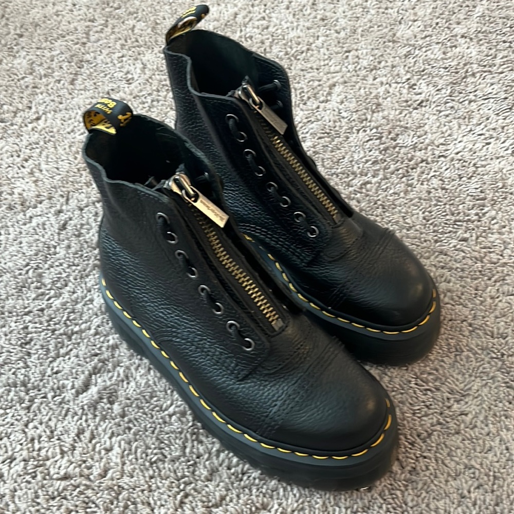 Dr Martens boots